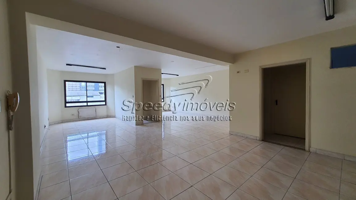 Foto 1 de Sala Comercial para alugar, 81m2 em Vila Belmiro, Santos - SP
