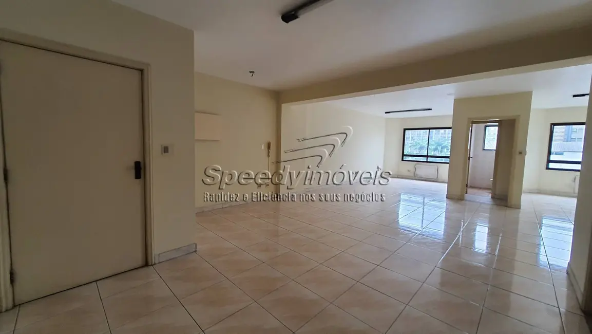 Foto 2 de Sala Comercial para alugar, 81m2 em Vila Belmiro, Santos - SP