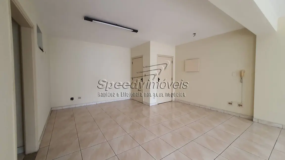 Sala Comercial para alugar, 81m2 em Vila Belmiro, Santos - SP - imagem 3 Foto 3 de Sala Comercial para alugar, 81m2 em Vila Belmiro, Santos - SP