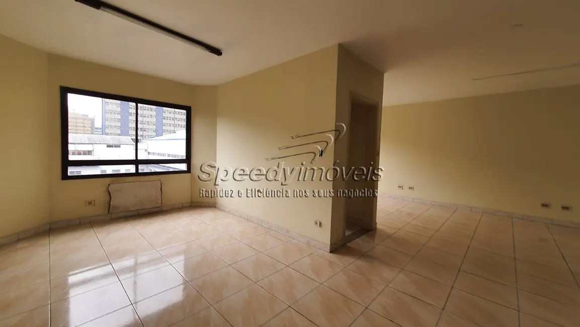 Sala Comercial para alugar, 81m2 em Vila Belmiro, Santos - SP - imagem 9 Foto 9 de Sala Comercial para alugar, 81m2 em Vila Belmiro, Santos - SP