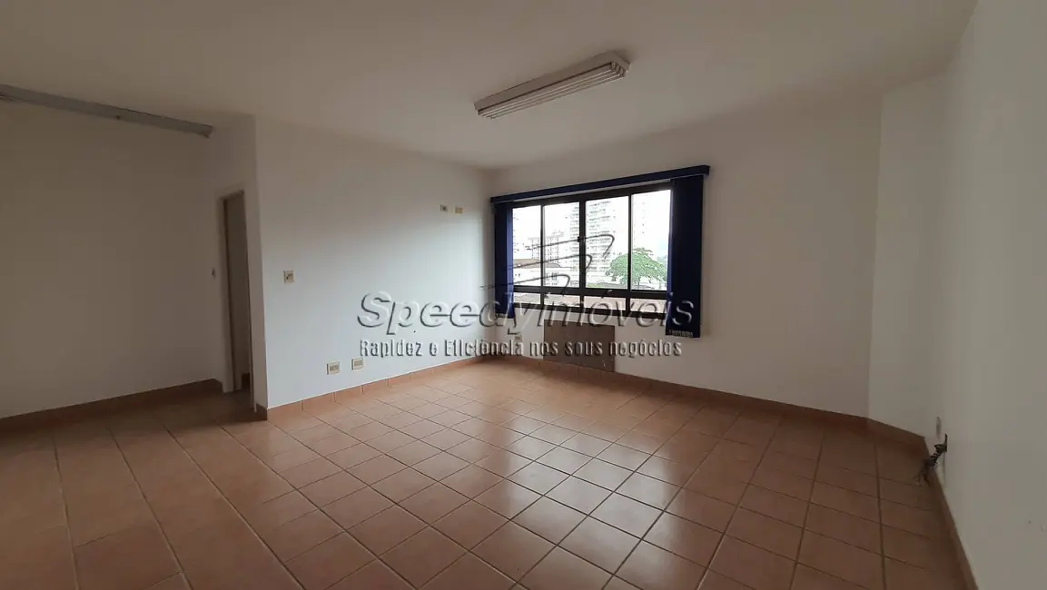 Foto 1 de Sala Comercial para alugar, 44m2 em Vila Belmiro, Santos - SP