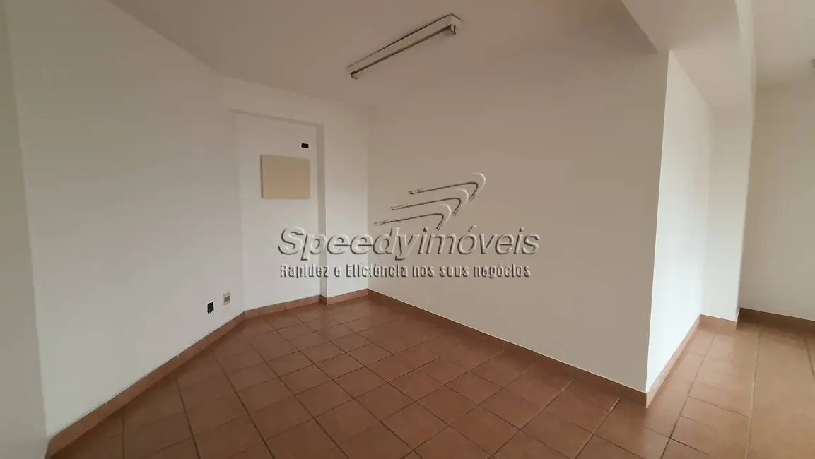 Foto 3 de Sala Comercial para alugar, 44m2 em Vila Belmiro, Santos - SP