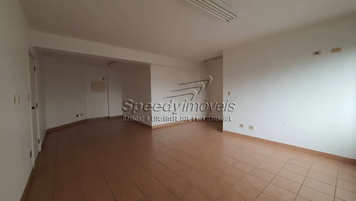 Foto 4 de Sala Comercial para alugar, 44m2 em Vila Belmiro, Santos - SP
