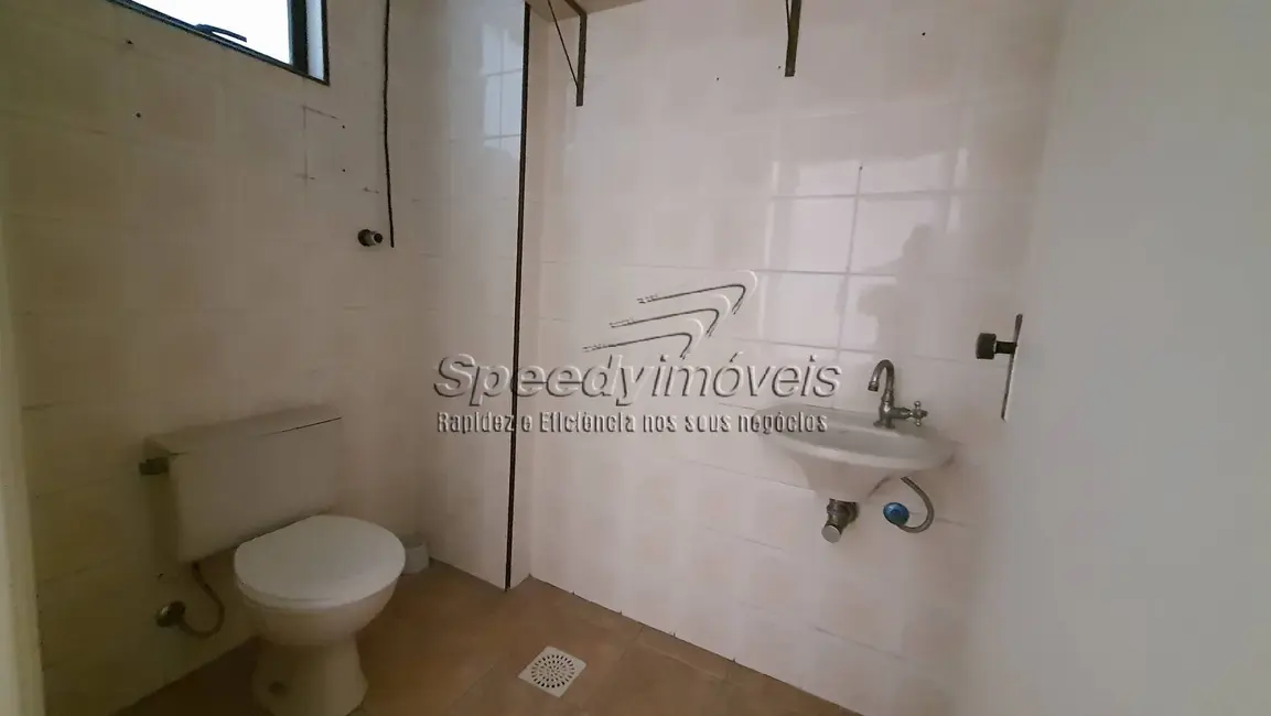 Sala Comercial para alugar, 44m2 em Vila Belmiro, Santos - SP - imagem 6 Foto 6 de Sala Comercial para alugar, 44m2 em Vila Belmiro, Santos - SP