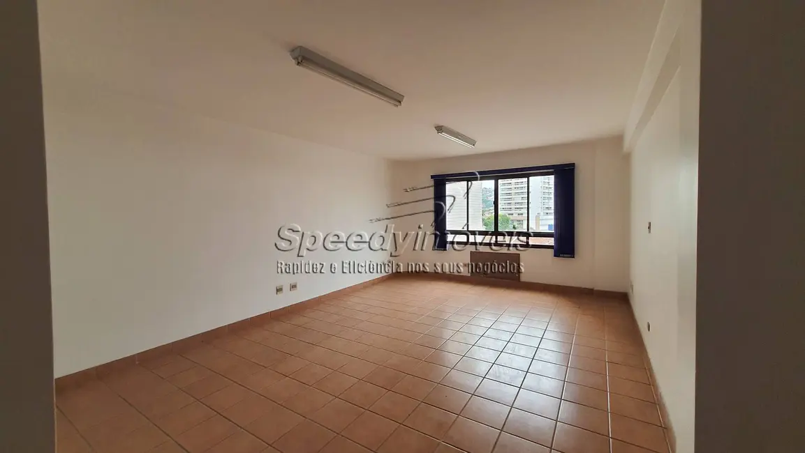 Sala Comercial para alugar, 44m2 em Vila Belmiro, Santos - SP - imagem 1 Foto 1 de Sala Comercial para alugar, 44m2 em Vila Belmiro, Santos - SP