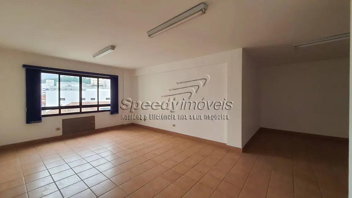 Sala Comercial para alugar, 44m2 em Vila Belmiro, Santos - SP - imagem 5 Foto 5 de Sala Comercial para alugar, 44m2 em Vila Belmiro, Santos - SP