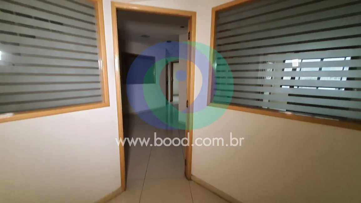 Foto 3 de Sala Comercial para alugar, 89m2 em Vila Belmiro, Santos - SP