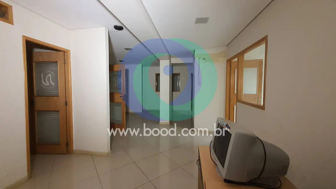 Foto 8 de Sala Comercial para alugar, 89m2 em Vila Belmiro, Santos - SP