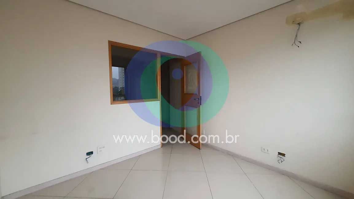 Foto 2 de Sala Comercial para alugar, 89m2 em Vila Belmiro, Santos - SP