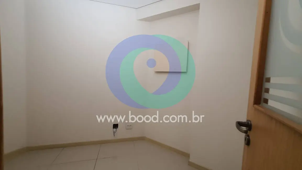 Foto 9 de Sala Comercial para alugar, 89m2 em Vila Belmiro, Santos - SP