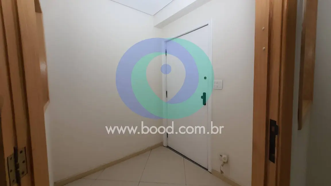 Foto 4 de Sala Comercial para alugar, 89m2 em Vila Belmiro, Santos - SP