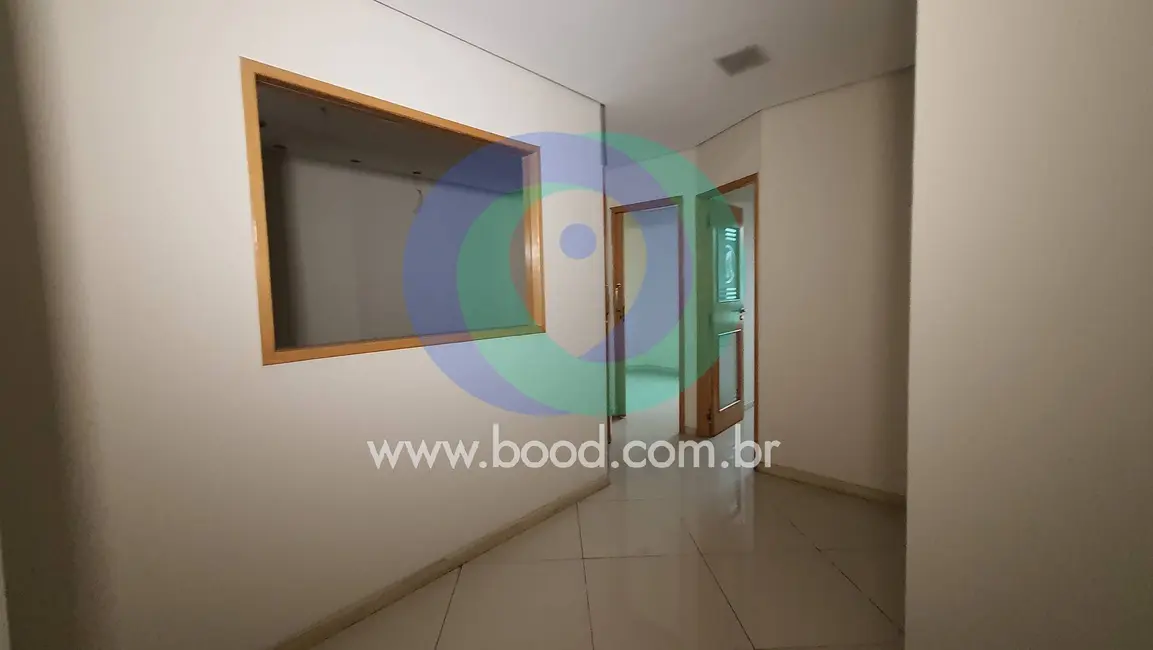 Foto 6 de Sala Comercial para alugar, 89m2 em Vila Belmiro, Santos - SP