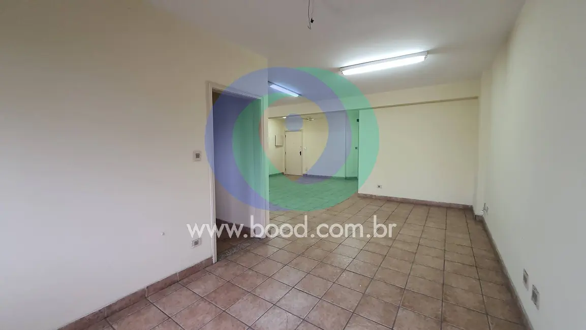 Sala Comercial para alugar, 77m2 em Vila Belmiro, Santos - SP - imagem 7 Foto 7 de Sala Comercial para alugar, 77m2 em Vila Belmiro, Santos - SP