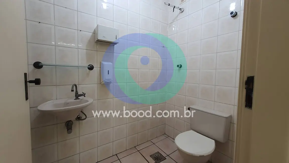 Sala Comercial para alugar, 77m2 em Vila Belmiro, Santos - SP - imagem 3 Foto 3 de Sala Comercial para alugar, 77m2 em Vila Belmiro, Santos - SP