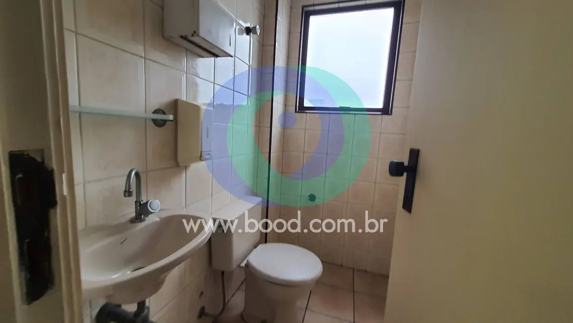 Sala Comercial para alugar, 77m2 em Vila Belmiro, Santos - SP - imagem 9 Foto 9 de Sala Comercial para alugar, 77m2 em Vila Belmiro, Santos - SP