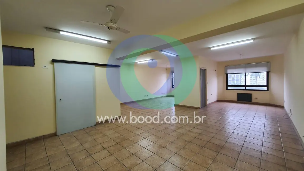 Sala Comercial para alugar, 77m2 em Vila Belmiro, Santos - SP - imagem 4 Foto 4 de Sala Comercial para alugar, 77m2 em Vila Belmiro, Santos - SP
