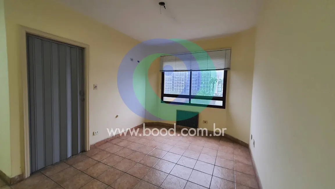 Sala Comercial para alugar, 77m2 em Vila Belmiro, Santos - SP - imagem 5 Foto 5 de Sala Comercial para alugar, 77m2 em Vila Belmiro, Santos - SP
