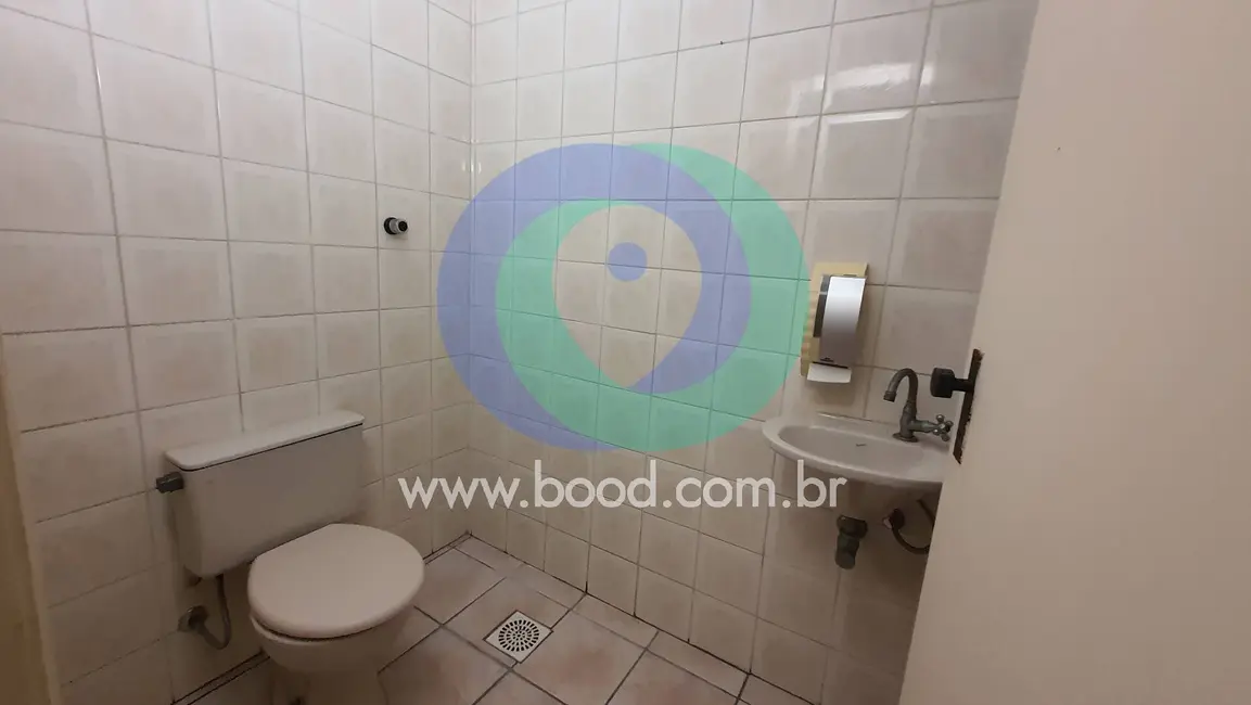 Sala Comercial para alugar, 81m2 em Vila Belmiro, Santos - SP - imagem 4 Foto 4 de Sala Comercial para alugar, 81m2 em Vila Belmiro, Santos - SP