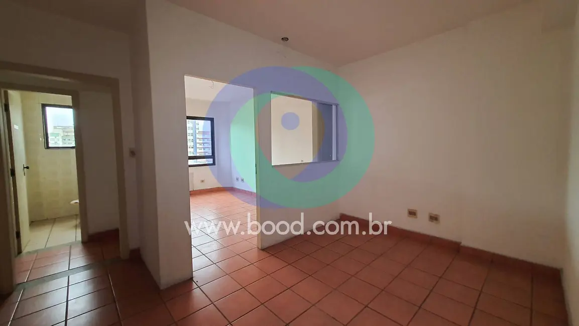 Sala Comercial para alugar, 81m2 em Vila Belmiro, Santos - SP - imagem 5 Foto 5 de Sala Comercial para alugar, 81m2 em Vila Belmiro, Santos - SP