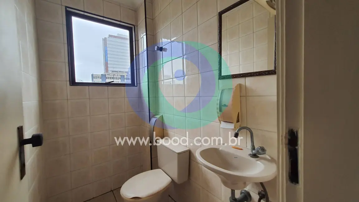 Sala Comercial para alugar, 81m2 em Vila Belmiro, Santos - SP - imagem 9 Foto 9 de Sala Comercial para alugar, 81m2 em Vila Belmiro, Santos - SP