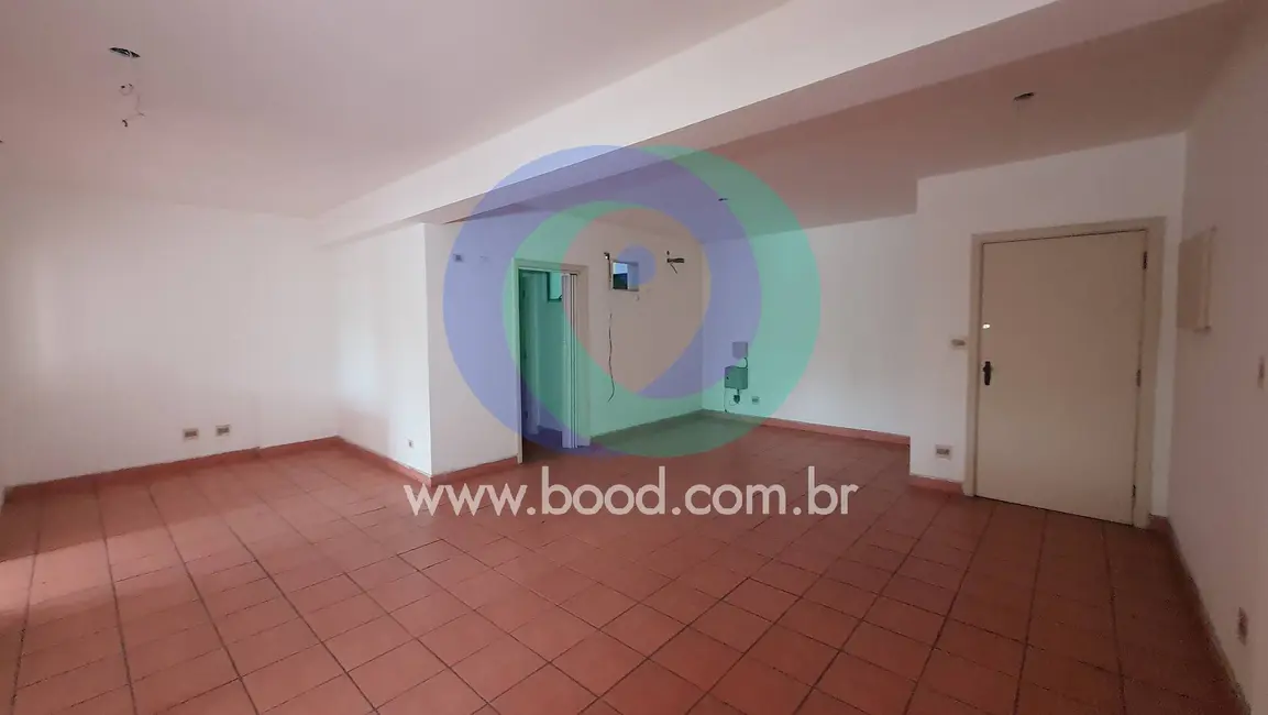 Sala Comercial para alugar, 81m2 em Vila Belmiro, Santos - SP - imagem 2 Foto 2 de Sala Comercial para alugar, 81m2 em Vila Belmiro, Santos - SP