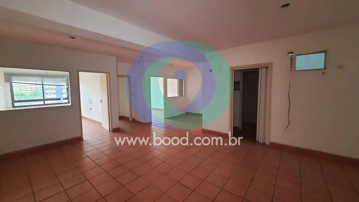Foto 1 de Sala Comercial para alugar, 81m2 em Vila Belmiro, Santos - SP