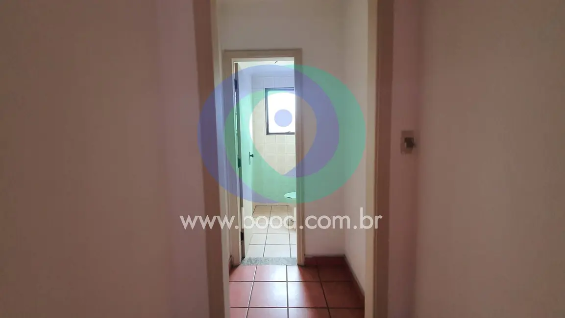 Sala Comercial para alugar, 81m2 em Vila Belmiro, Santos - SP - imagem 8 Foto 8 de Sala Comercial para alugar, 81m2 em Vila Belmiro, Santos - SP
