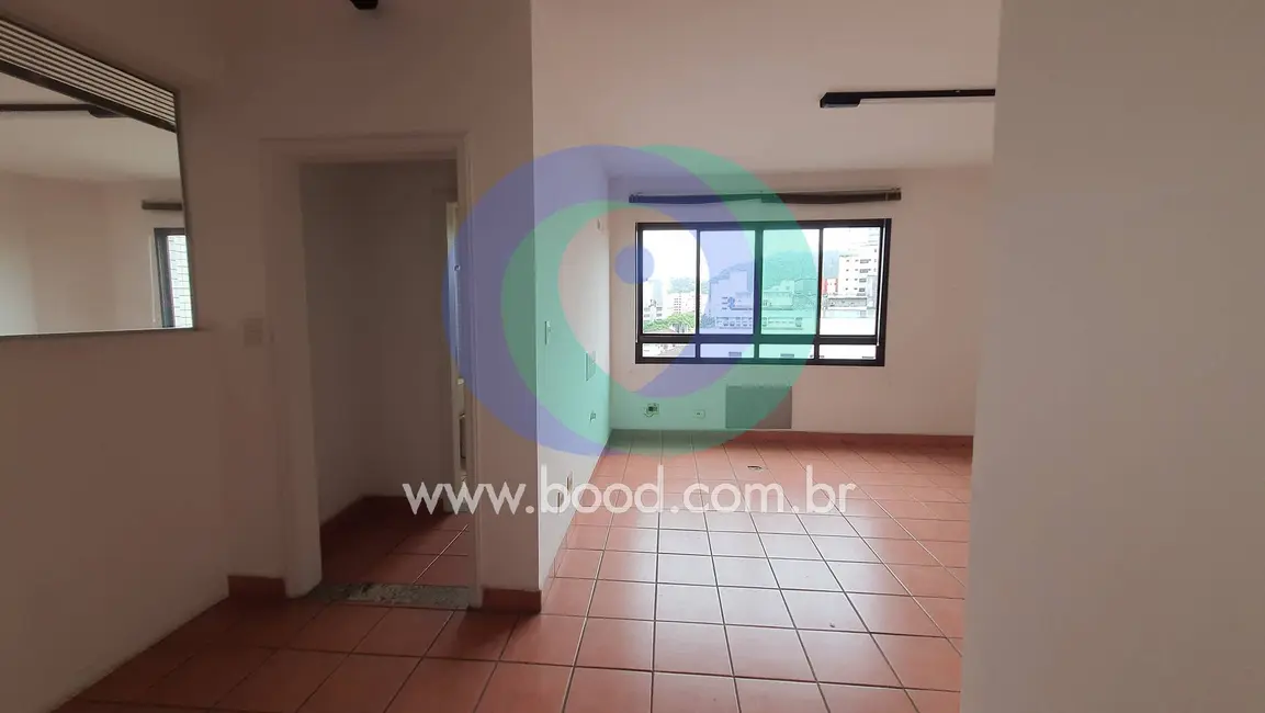 Sala Comercial para alugar, 89m2 em Vila Belmiro, Santos - SP - imagem 6 Foto 6 de Sala Comercial para alugar, 89m2 em Vila Belmiro, Santos - SP