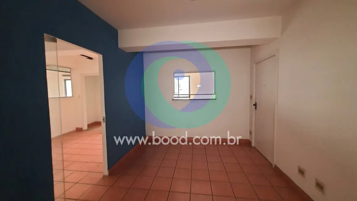Sala Comercial para alugar, 89m2 em Vila Belmiro, Santos - SP - imagem 3 Foto 3 de Sala Comercial para alugar, 89m2 em Vila Belmiro, Santos - SP