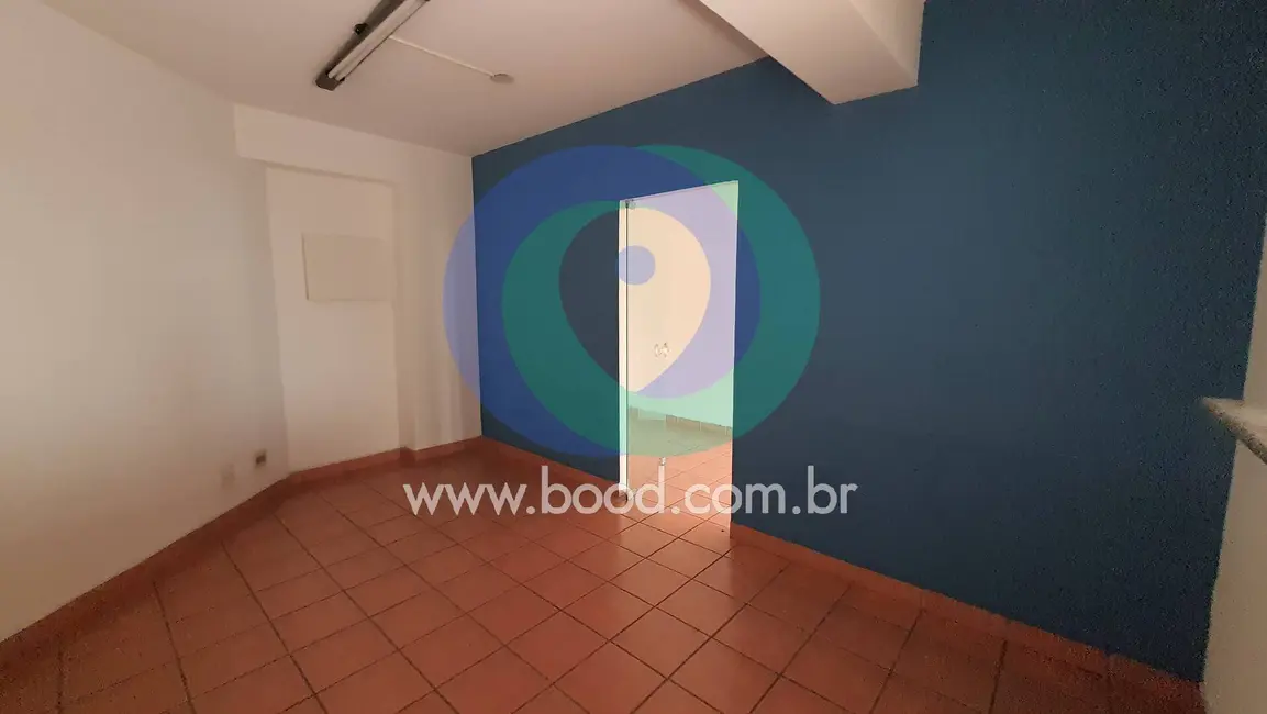 Foto 2 de Sala Comercial para alugar, 89m2 em Vila Belmiro, Santos - SP