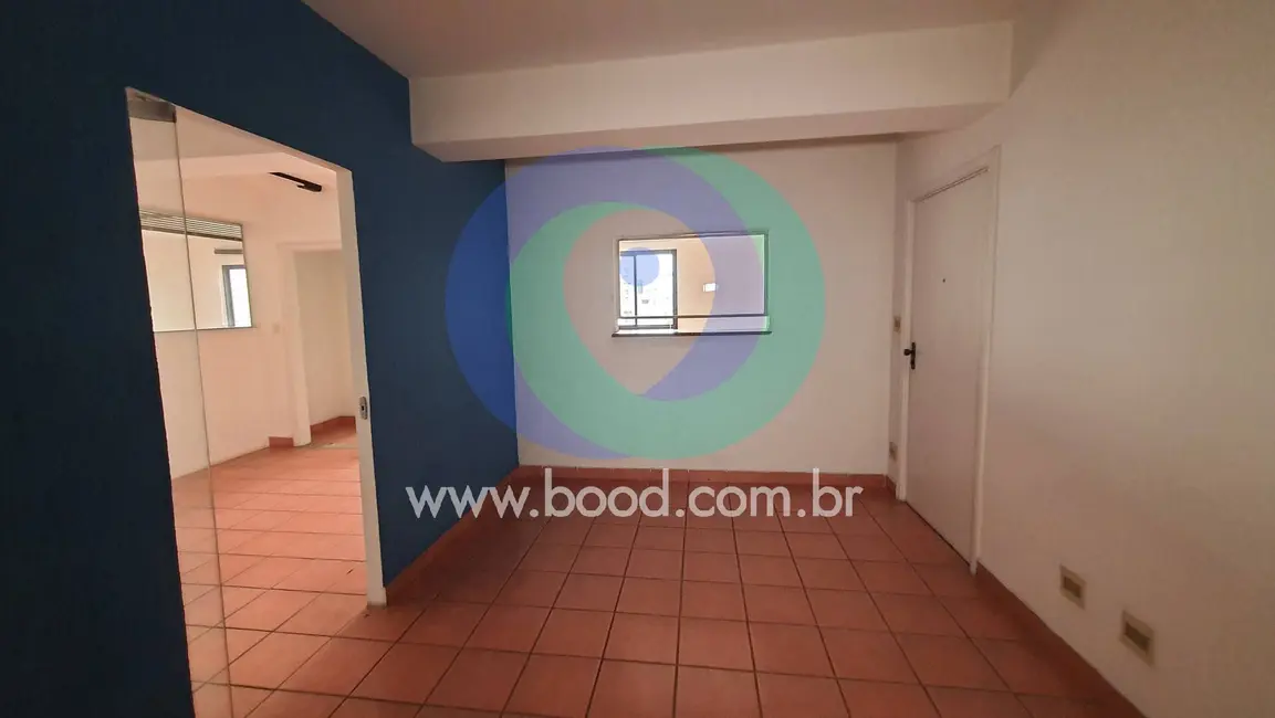 Sala Comercial para alugar, 89m2 em Vila Belmiro, Santos - SP - imagem 4 Foto 4 de Sala Comercial para alugar, 89m2 em Vila Belmiro, Santos - SP