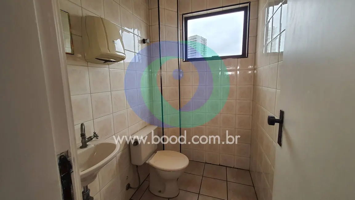 Sala Comercial para alugar, 89m2 em Vila Belmiro, Santos - SP - imagem 8 Foto 8 de Sala Comercial para alugar, 89m2 em Vila Belmiro, Santos - SP