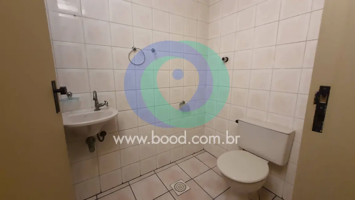 Sala Comercial para alugar, 77m2 em Vila Belmiro, Santos - SP - imagem 5 Foto 5 de Sala Comercial para alugar, 77m2 em Vila Belmiro, Santos - SP