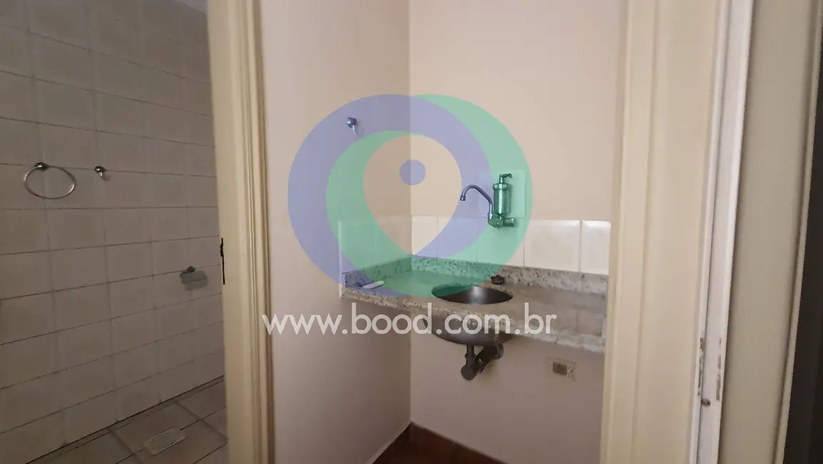 Sala Comercial para alugar, 77m2 em Vila Belmiro, Santos - SP - imagem 4 Foto 4 de Sala Comercial para alugar, 77m2 em Vila Belmiro, Santos - SP