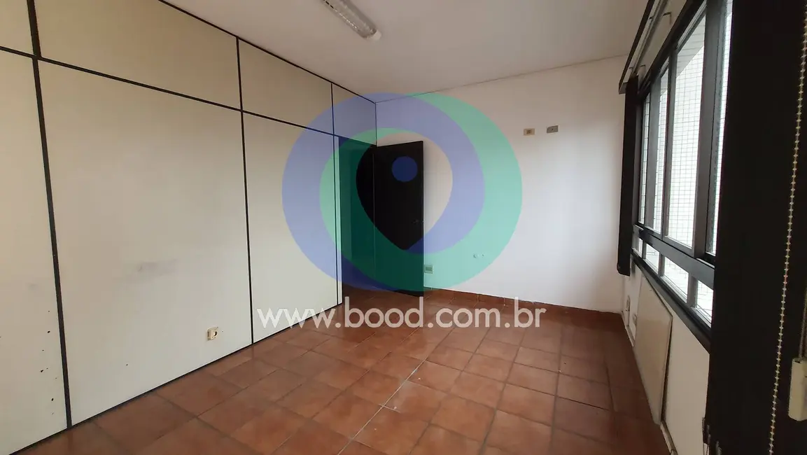 Sala Comercial para alugar, 89m2 em Vila Belmiro, Santos - SP - imagem 9 Foto 9 de Sala Comercial para alugar, 89m2 em Vila Belmiro, Santos - SP