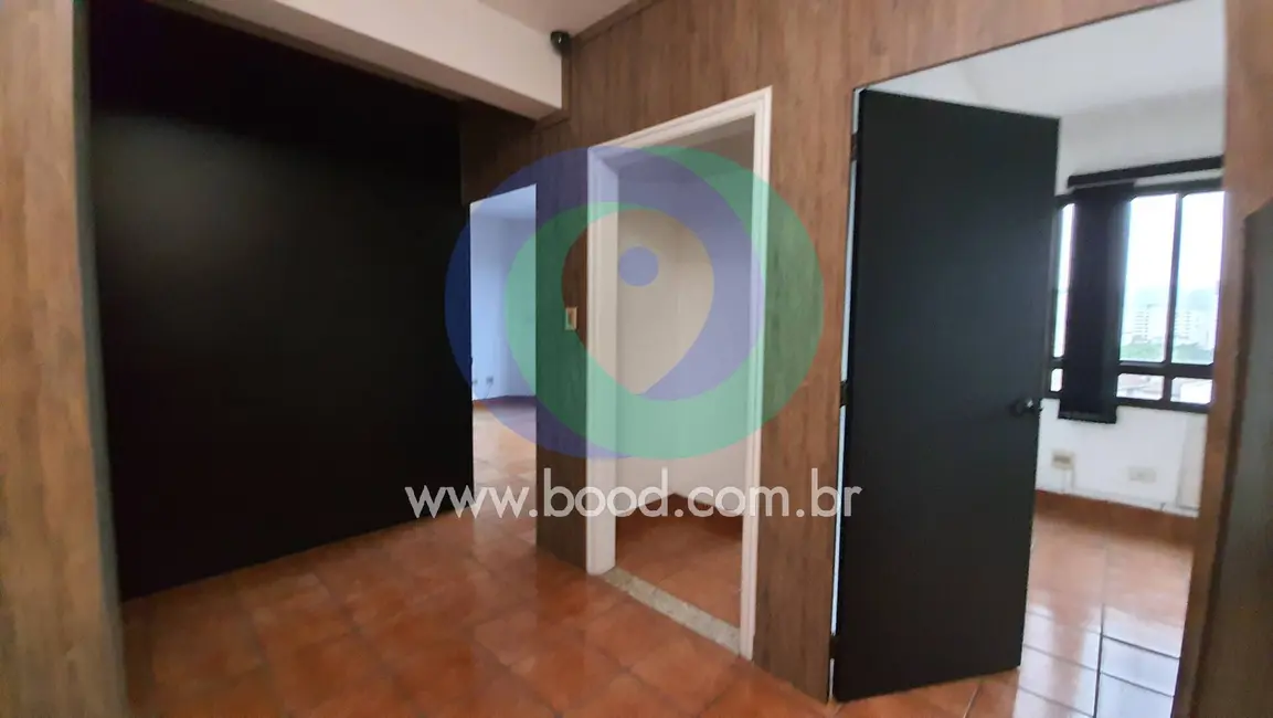 Sala Comercial para alugar, 89m2 em Vila Belmiro, Santos - SP - imagem 4 Foto 4 de Sala Comercial para alugar, 89m2 em Vila Belmiro, Santos - SP