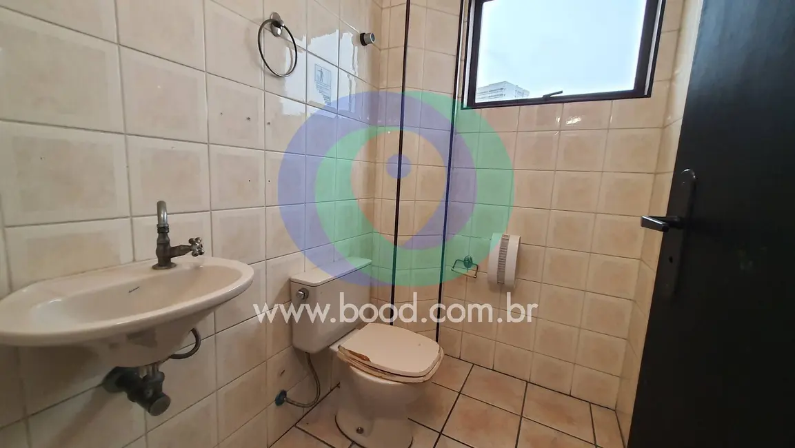 Sala Comercial para alugar, 89m2 em Vila Belmiro, Santos - SP - imagem 7 Foto 7 de Sala Comercial para alugar, 89m2 em Vila Belmiro, Santos - SP