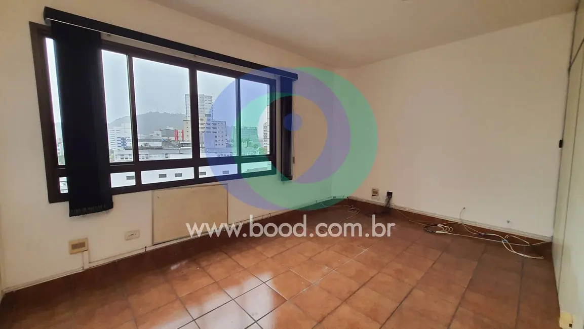 Sala Comercial para alugar, 89m2 em Vila Belmiro, Santos - SP - imagem 8 Foto 8 de Sala Comercial para alugar, 89m2 em Vila Belmiro, Santos - SP