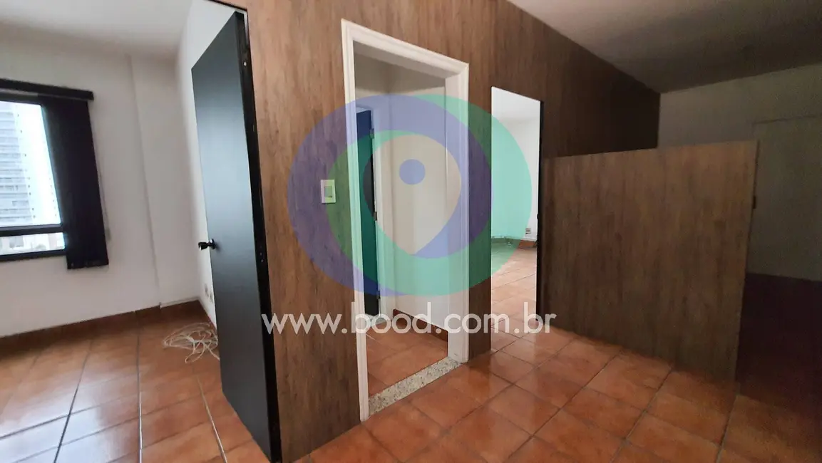 Sala Comercial para alugar, 89m2 em Vila Belmiro, Santos - SP - imagem 5 Foto 5 de Sala Comercial para alugar, 89m2 em Vila Belmiro, Santos - SP