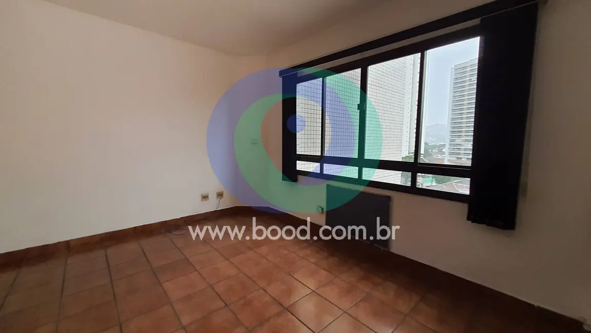 Foto 1 de Sala Comercial para alugar, 89m2 em Vila Belmiro, Santos - SP