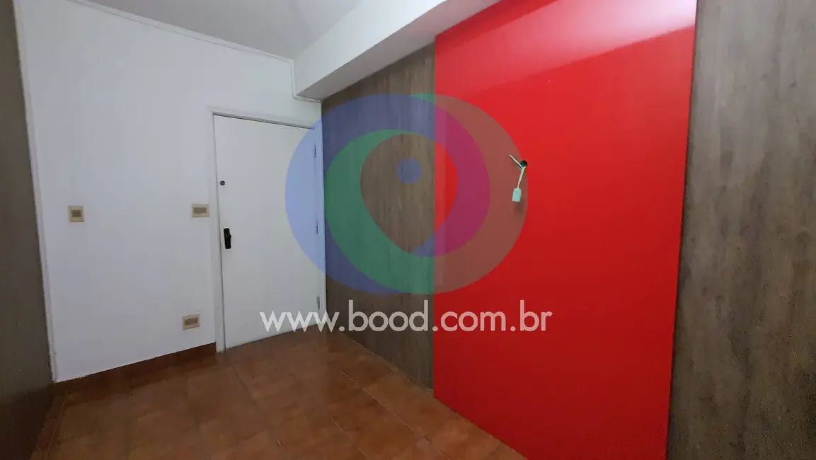 Sala Comercial para alugar, 89m2 em Vila Belmiro, Santos - SP - imagem 3 Foto 3 de Sala Comercial para alugar, 89m2 em Vila Belmiro, Santos - SP