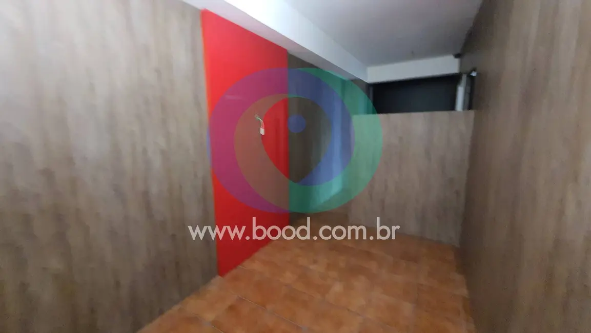 Foto 2 de Sala Comercial para alugar, 89m2 em Vila Belmiro, Santos - SP