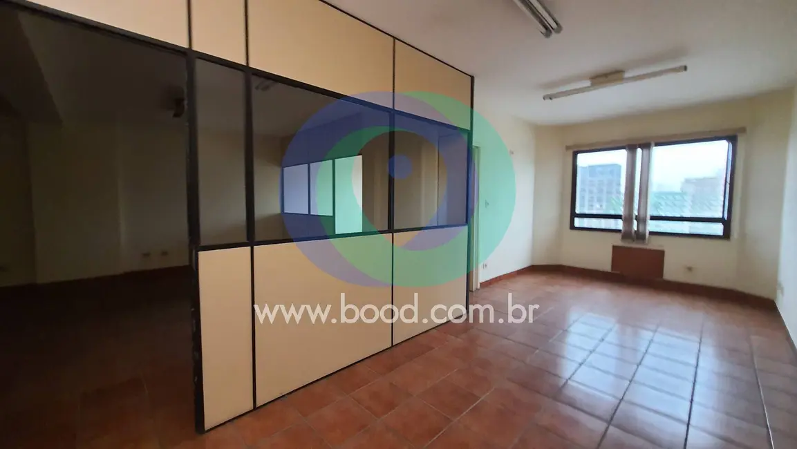 Sala Comercial para alugar, 81m2 em Vila Belmiro, Santos - SP - imagem 7 Foto 7 de Sala Comercial para alugar, 81m2 em Vila Belmiro, Santos - SP