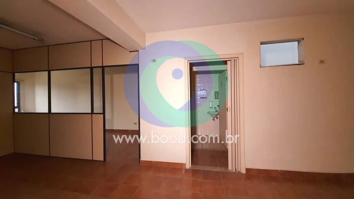 Sala Comercial para alugar, 81m2 em Vila Belmiro, Santos - SP - imagem 4 Foto 4 de Sala Comercial para alugar, 81m2 em Vila Belmiro, Santos - SP