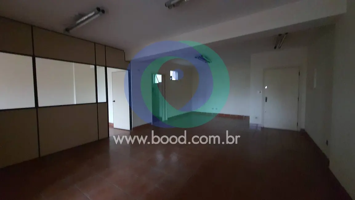 Sala Comercial para alugar, 81m2 em Vila Belmiro, Santos - SP - imagem 3 Foto 3 de Sala Comercial para alugar, 81m2 em Vila Belmiro, Santos - SP
