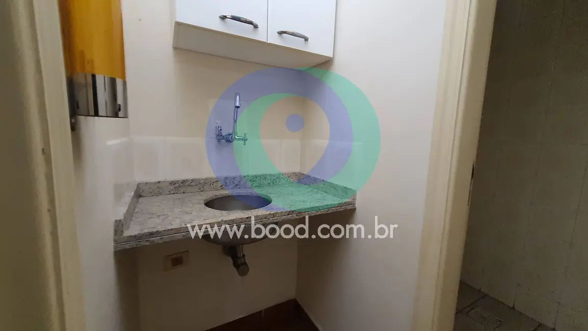 Sala Comercial para alugar, 81m2 em Vila Belmiro, Santos - SP - imagem 5 Foto 5 de Sala Comercial para alugar, 81m2 em Vila Belmiro, Santos - SP