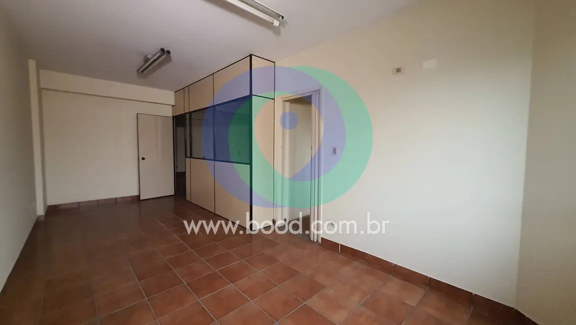 Sala Comercial para alugar, 81m2 em Vila Belmiro, Santos - SP - imagem 8 Foto 8 de Sala Comercial para alugar, 81m2 em Vila Belmiro, Santos - SP