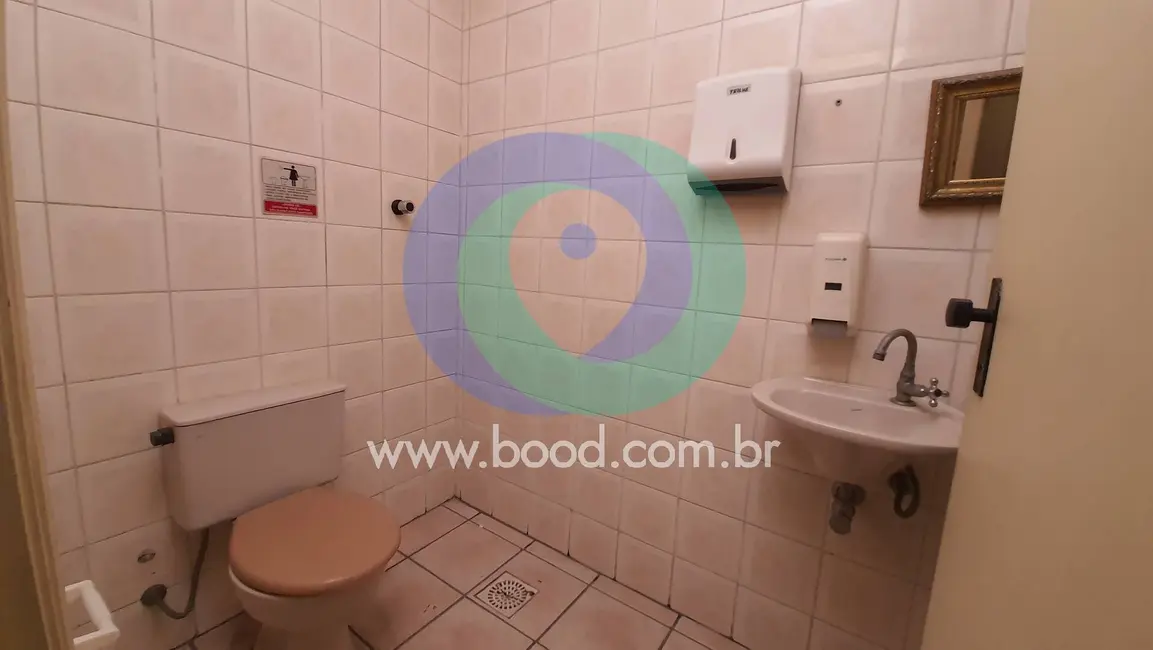 Sala Comercial para alugar, 81m2 em Vila Belmiro, Santos - SP - imagem 6 Foto 6 de Sala Comercial para alugar, 81m2 em Vila Belmiro, Santos - SP