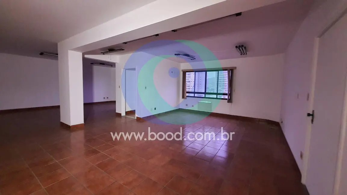 Foto 1 de Sala Comercial para alugar, 89m2 em Vila Belmiro, Santos - SP