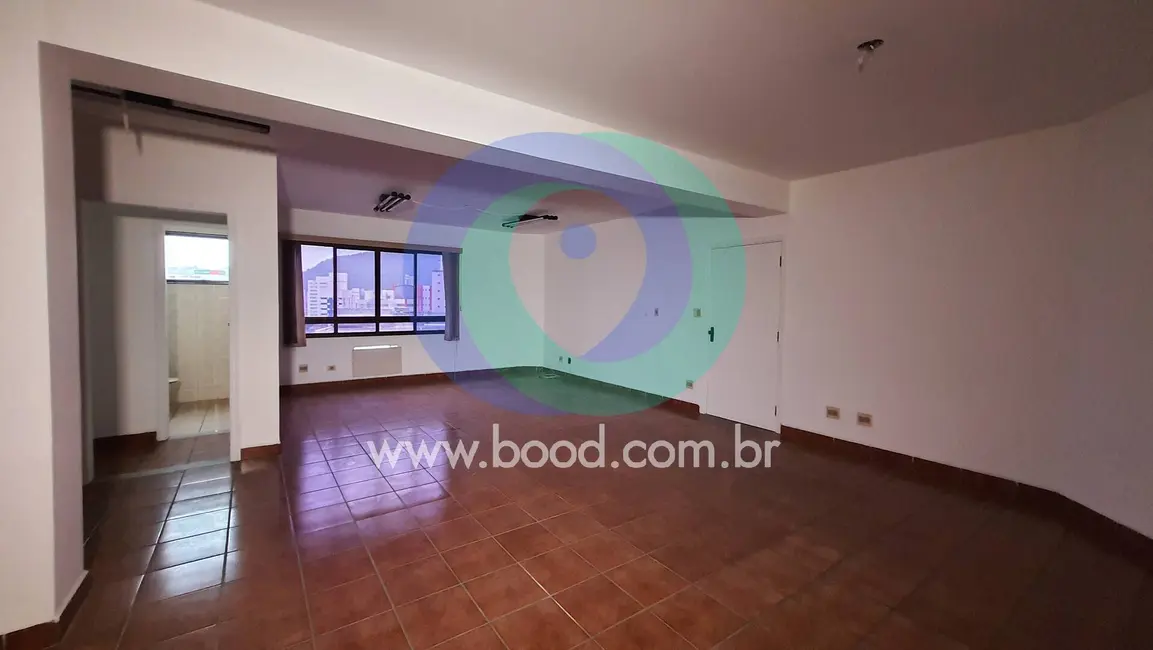 Sala Comercial para alugar, 89m2 em Vila Belmiro, Santos - SP - imagem 4 Foto 4 de Sala Comercial para alugar, 89m2 em Vila Belmiro, Santos - SP